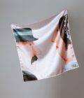 Scarf – Rose