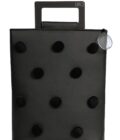Basic Black Backpack