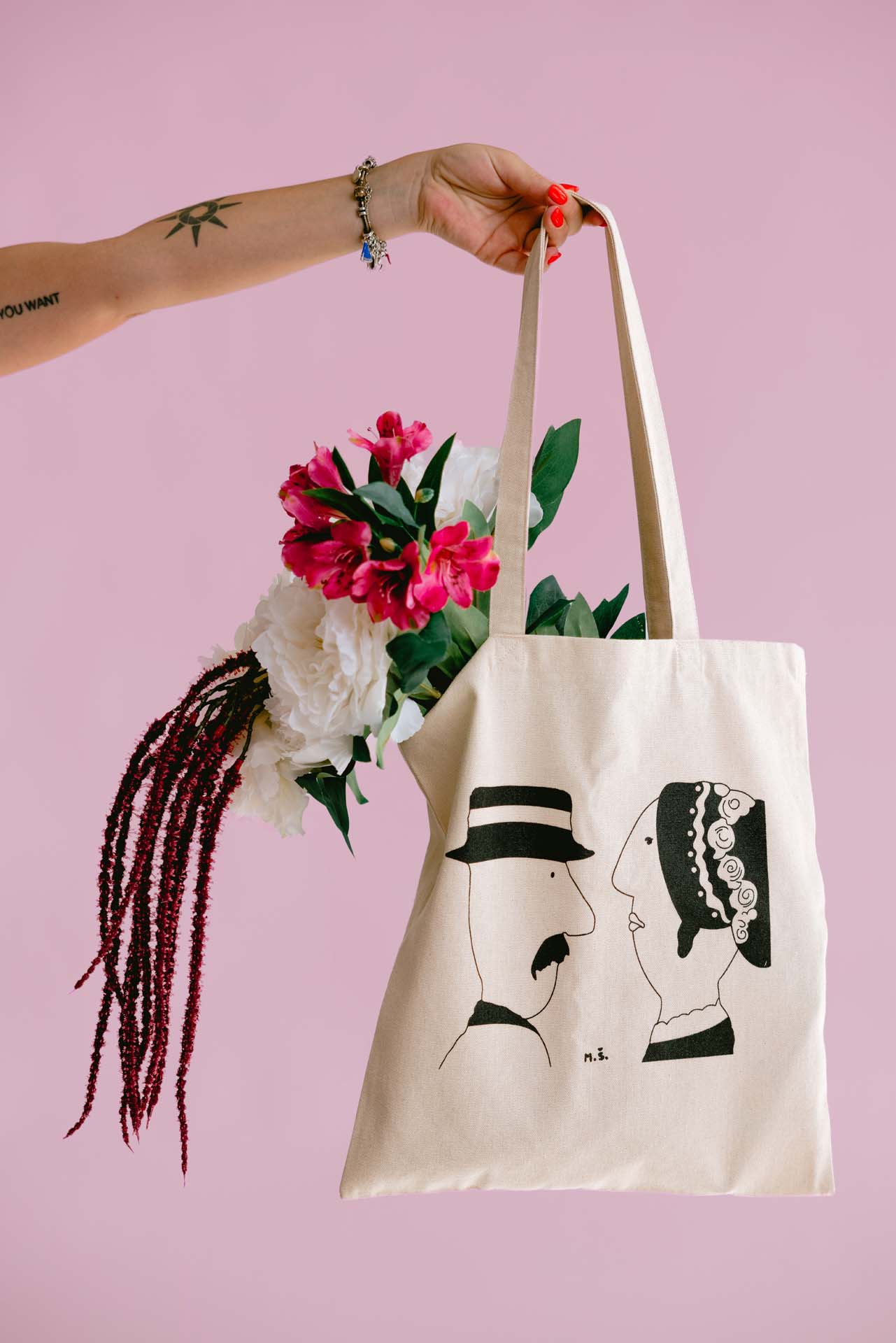 MIKO Tote bag - Slika 2
